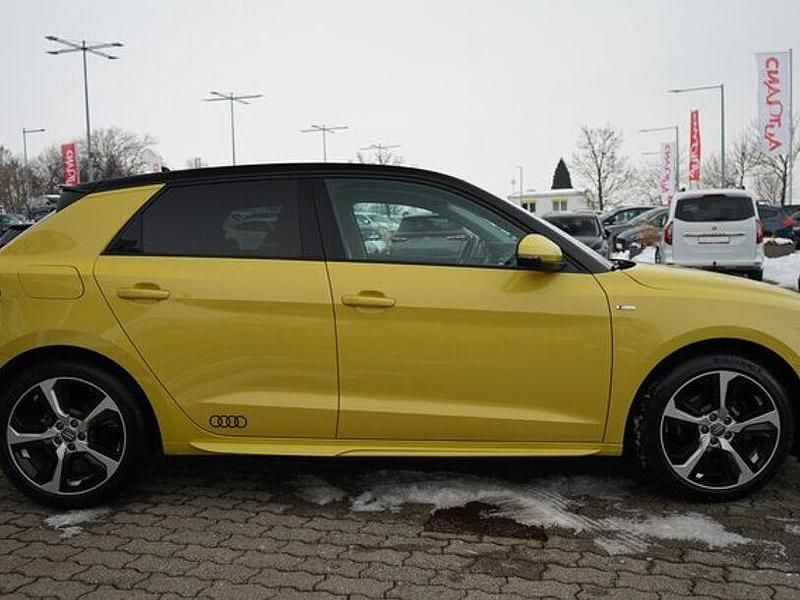 Gebraucht Audi A1 Comfort 150 PS (110 kW) 2019 Andere SUV