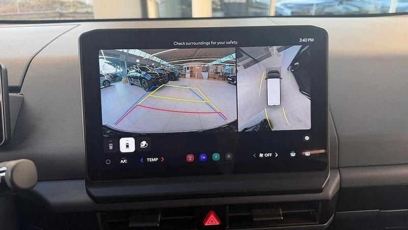 Gebraucht Kia PV5 119 kW (162 PS) 2026 Grau Van / Kleinbus