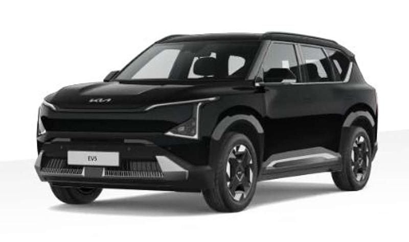 Neu Kia EV5 Air 160 kW (218 PS) 2026 Fusion black SUV