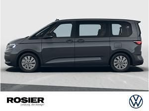 Ny VW Multivan 177 HK (130 kW) 2026 Grå MPV