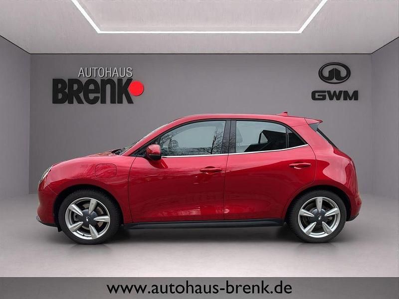 Gebraucht Ora 03 125 kW (171 PS) 2023 Rot Kleinwagen