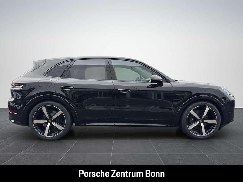Gebraucht Porsche Cayenne Black Edition 470 PS (345 kW) 2026 Schwarz SUV