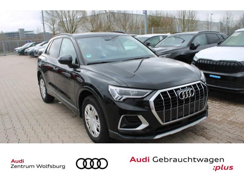 Gebraucht Audi Q3 Advanced 150 PS (110 kW) 2022 SUV