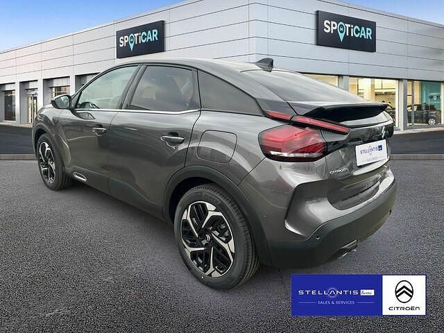 Gebraucht Citroën C4 PureTech 131 PS (96 kW) 2024 Andere farbe Kleinwagen