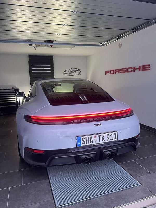 Gebraucht Porsche 992 485 PS (356 kW) 2025 Coupé