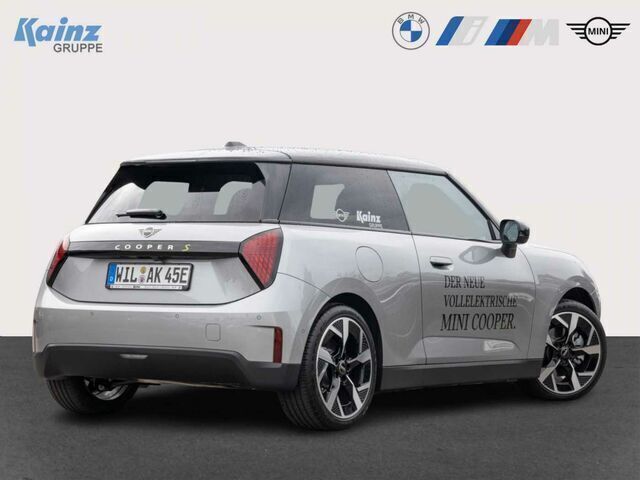 Gebraucht Mini Cooper S Classic 160 kW (218 PS) 2024 Andere farbe Kleinwagen