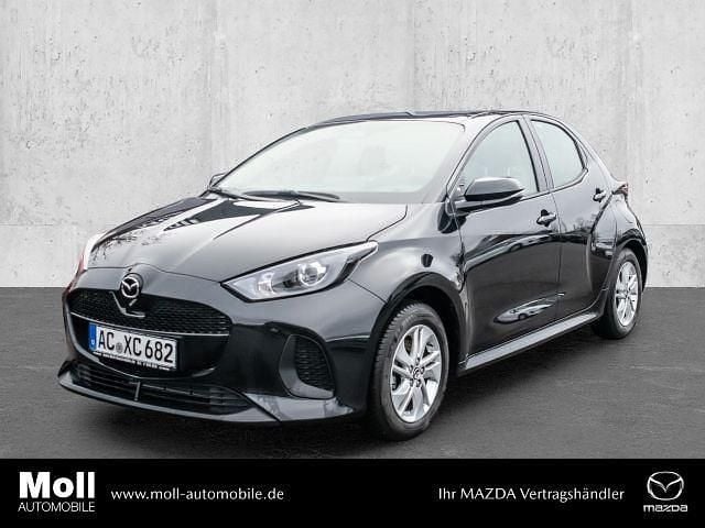 Gebraucht 2024 Mazda 2 Center-Line Kleinwagen | 20.450 € (Superpreis) - Bild 1/4
