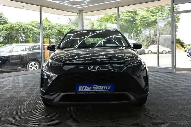 Gebraucht Hyundai Bayon 101 PS (74 kW) 2024 Andere SUV
