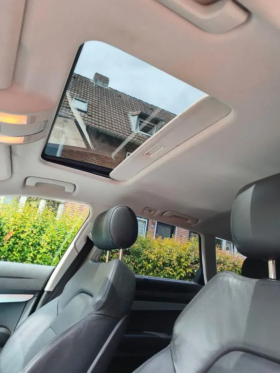 Gebraucht Audi A6 Allroad 239 PS (175 kW) 2011 Grau Kombi