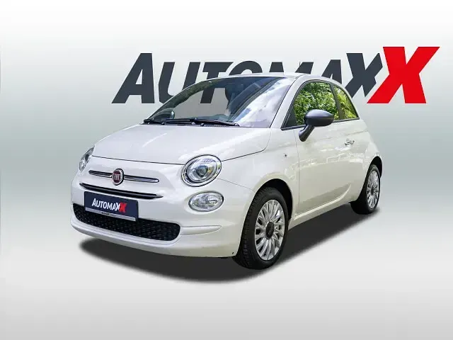 Gebraucht Fiat 500 69 PS (50 kW) 2024 Kleinwagen