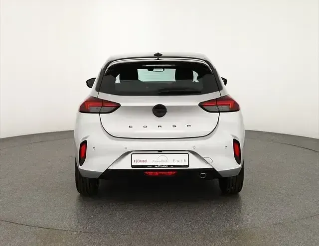 Nowe Opel Corsa 101 KM (74 kW) 2025 Szary Sedan/Limuzyna
