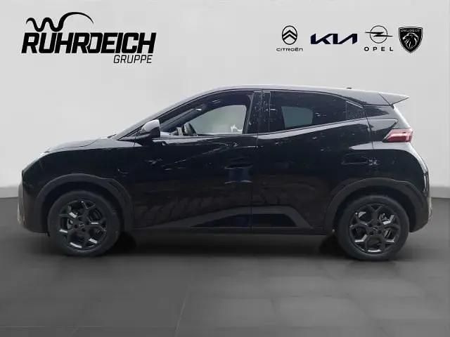 Neu BYD Dolphin Surf 84 kW (115 PS) 2026 Schwarz Kleinwagen