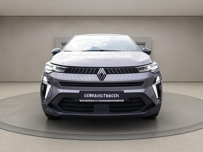 Gebraucht Renault Captur Evolution 158 PS (116 kW) 2025 Grau SUV