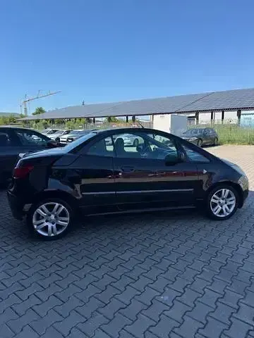Gebraucht Mitsubishi Colt 150 PS (110 kW) 2007 Andere Cabrio