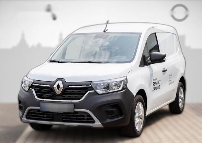 Diverse Gebraucht 2023 Renault Kangoo Rapid Advance Van / Kleinbus | 21.570 € (Fairer Preis) - Bild 1/4