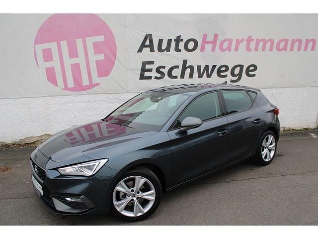 Gebraucht 2024 Seat Leon FR Limousine | 25.380 € (Fairer Preis) - Bild 1/4
