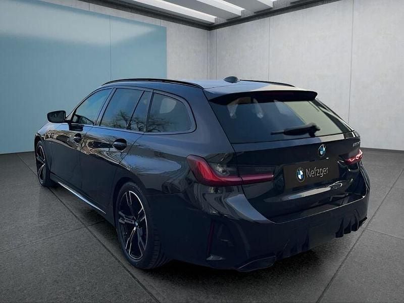 Gebraucht BMW 340 2025 Schwarz Limousine