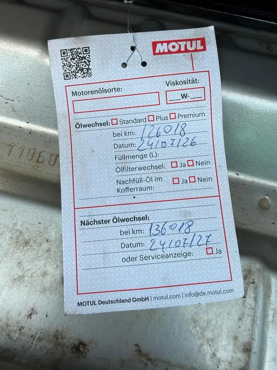 Gebraucht Smart ForTwo Coupé 71 PS (52 kW) 2011 Blau Coupé