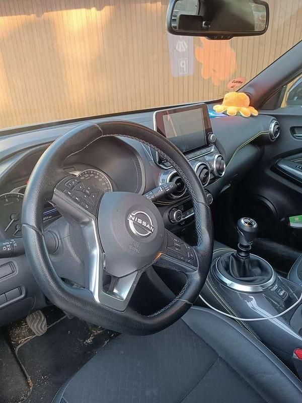 Gebraucht Nissan Kiiro 114 PS (83 kW) 2022 Limousine