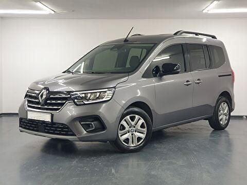 Neu Renault Kangoo 131 PS (96 kW) 2026 Van / Kleinbus