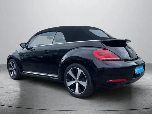 Gebraucht VW Beetle Allstar 105 PS (77 kW) 2017 Kleinwagen