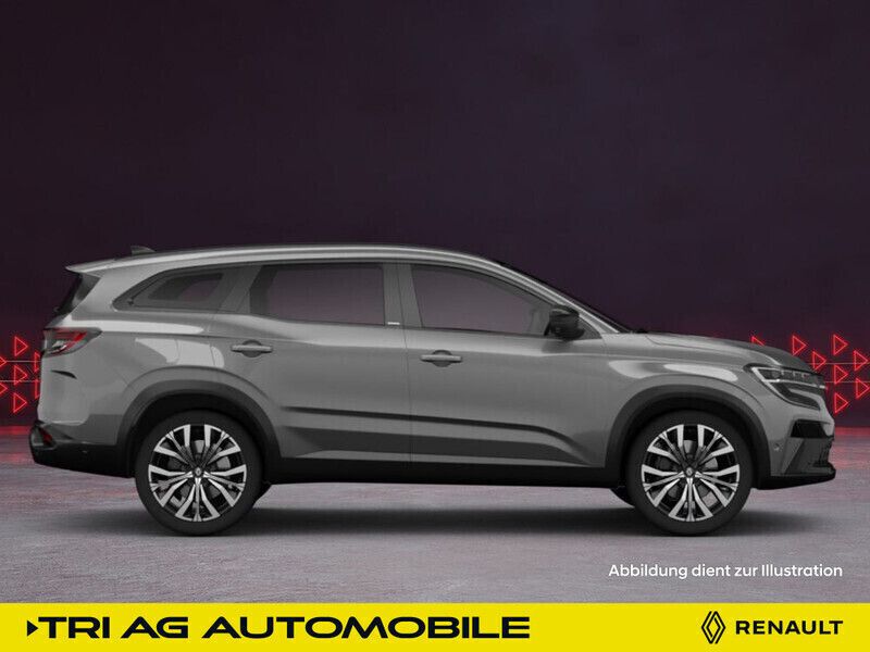 Gebraucht Renault Espace Esprit Alpine 200 PS (147 kW) 2022 Andere farbe Van / Kleinbus