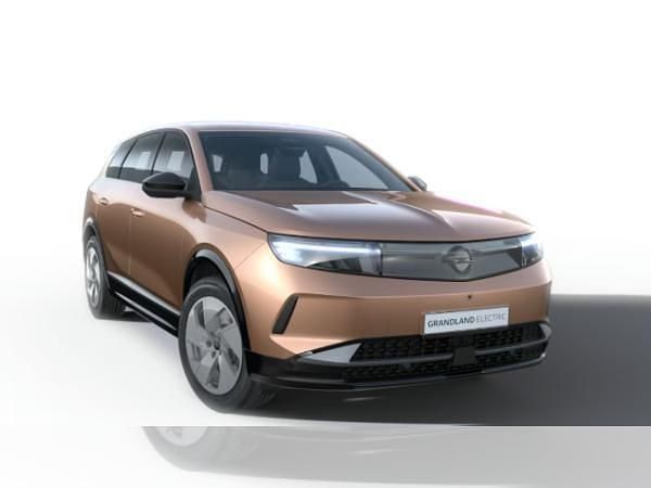 Gold (impakt kupfer) Neu 2025 Opel Grandland Electric Edition SUV | 38.970 € (Guter Preis) - Bild 1/4