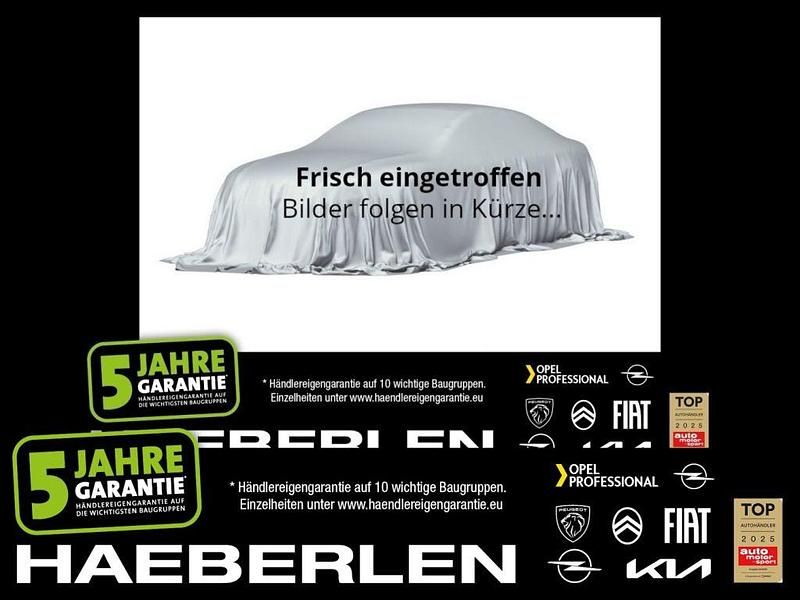 Kontrast grau/quarz silber (metallic) Gebraucht 2022 Opel Mokka Ultimate SUV | 19.790 € (Fairer Preis) - Bild 1/2