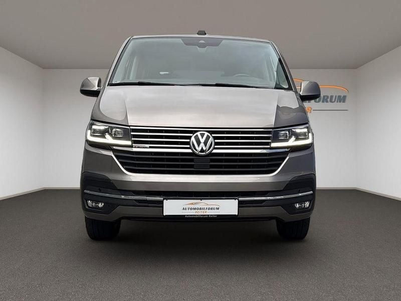 Gebraucht VW Multivan Generation Six 204 PS (150 kW) 2022 Mojave Van
