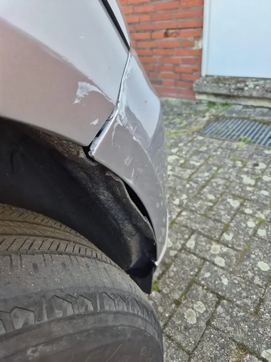 Gebraucht Audi Q5 220 PS (161 kW) 2016 Silber SUV