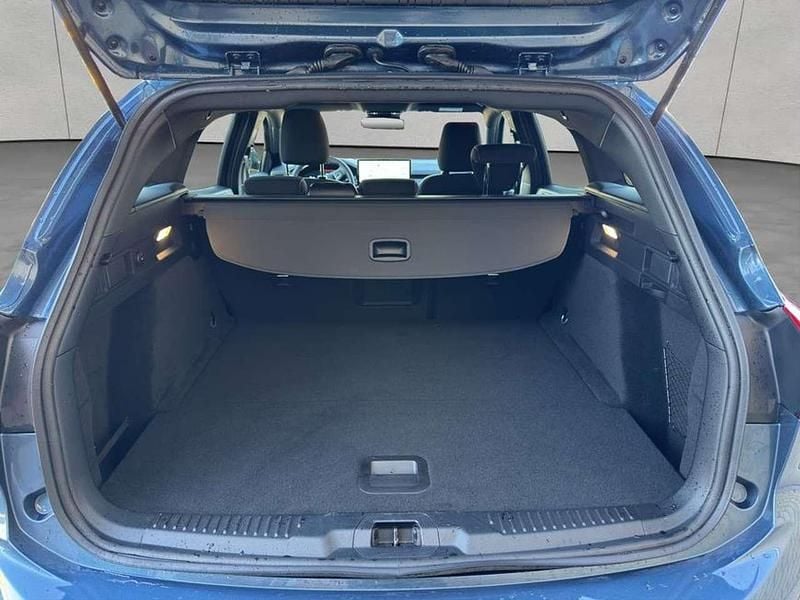 Gebraucht Ford Focus ST-Line X 155 PS (114 kW) 2024 Chrome blue metallic Kombi