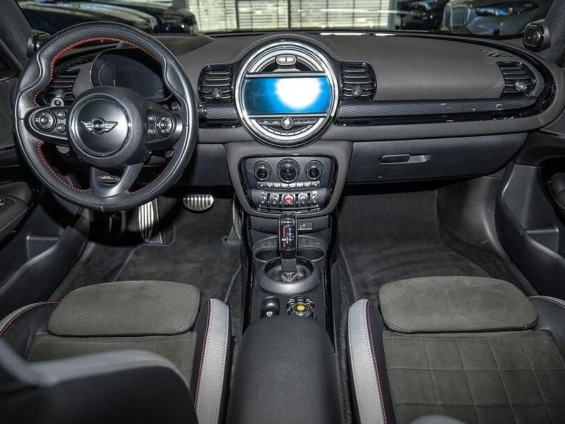 Gebraucht Mini Cooper Clubman 2019 Andere Kombi
