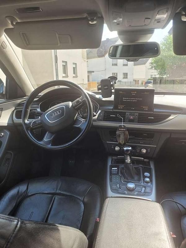 Gebraucht Audi A6 204 PS (150 kW) 2011 Limousine