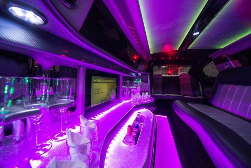 Gebraucht Dodge Charger 345 PS (253 kW) 2007 Weiß Limousine