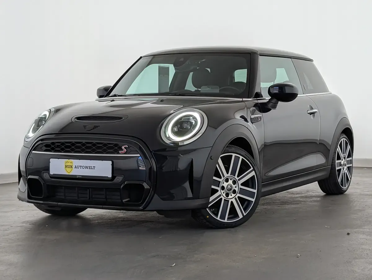 Second-hand Mini Cooper S 178 CP (130 kW) 2022 Hatchback