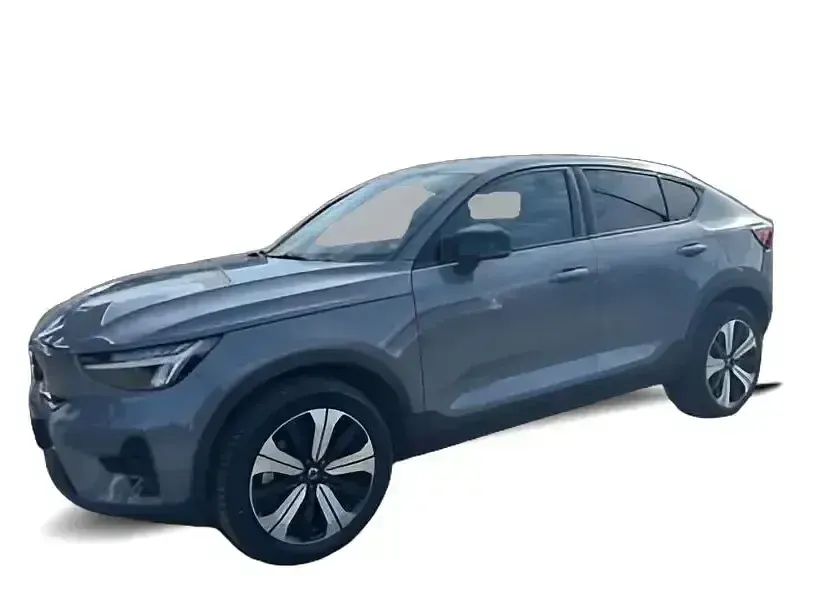 Gebraucht Volvo C40 Core 2022 Grau SUV