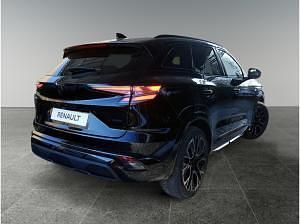 Neu Renault Austral Esprit Alpine 131 PS (96 kW) 2026 Schwarz (black pearlschwarz metallic (schwarz)) SUV