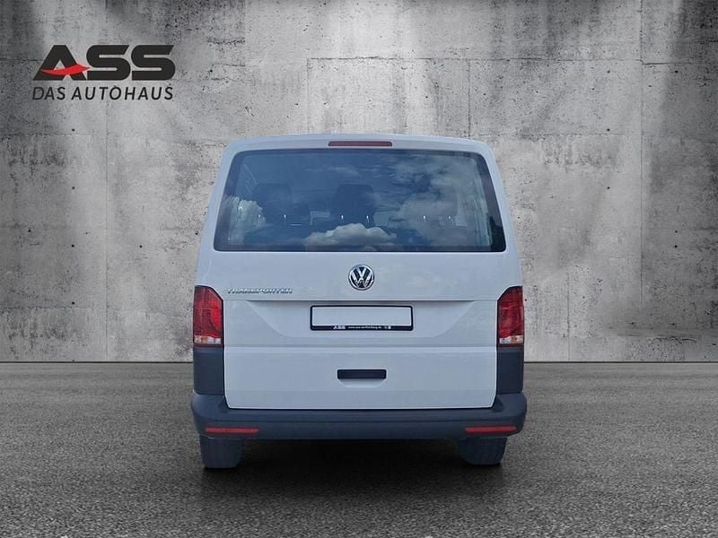 Brugt VW T6.1 110 HK (80 kW) 2021 Hvid Van