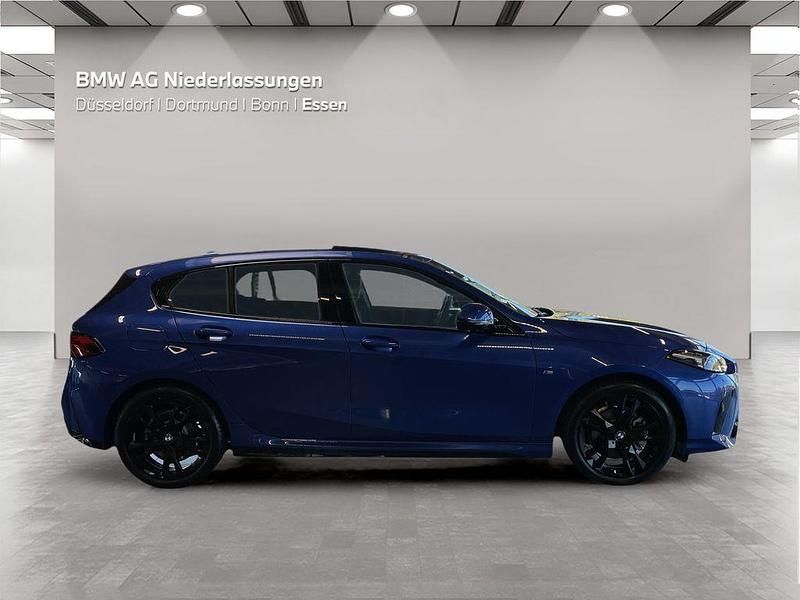 Gebraucht BMW 120 Efficient Dynamics 150 PS (110 kW) 2024 Blau Kleinwagen