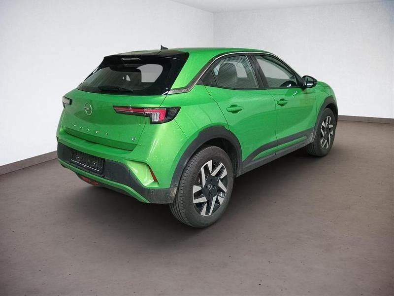 Gebraucht Opel Mokka-e Elegance 100 kW (136 PS) 2024 Gruen SUV