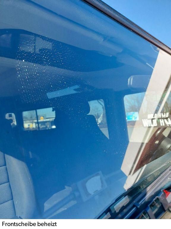 Gebraucht Land Rover Defender 150 PS (110 kW) 2003 Grün Kombi