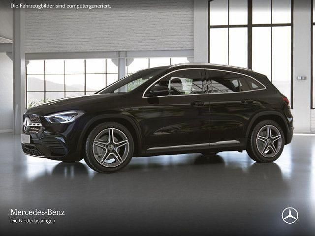 Gebraucht 2020 Mercedes GLA250 SUV | 34.890 € (Etwas zu teuer) - Bild 1/4