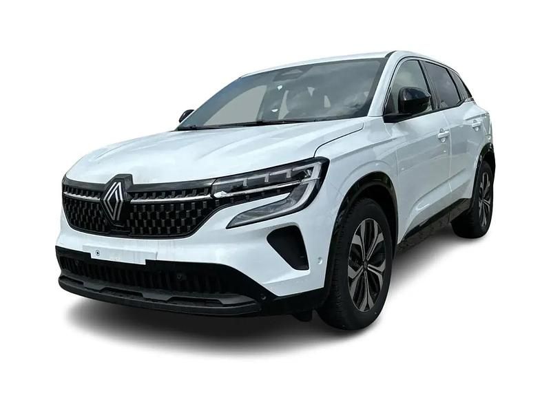 Weiß Gebraucht 2025 Renault Austral Techno SUV | 31.219 € (Guter Preis) - Bild 1/4