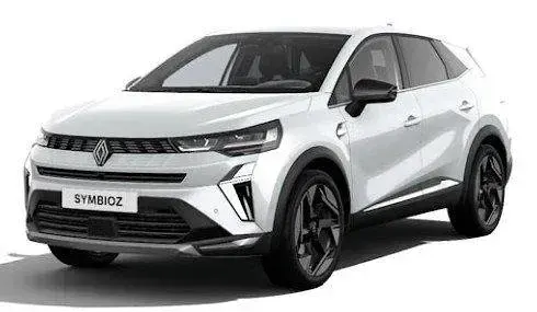 Gebraucht Renault Symbioz Iconic 158 PS (116 kW) 2026 SUV
