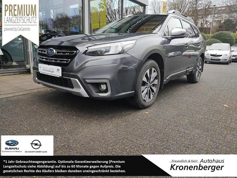 Gebraucht 2025 Subaru Outback Platinum SUV | 42.990 € (Fairer Preis) - Bild 1/1