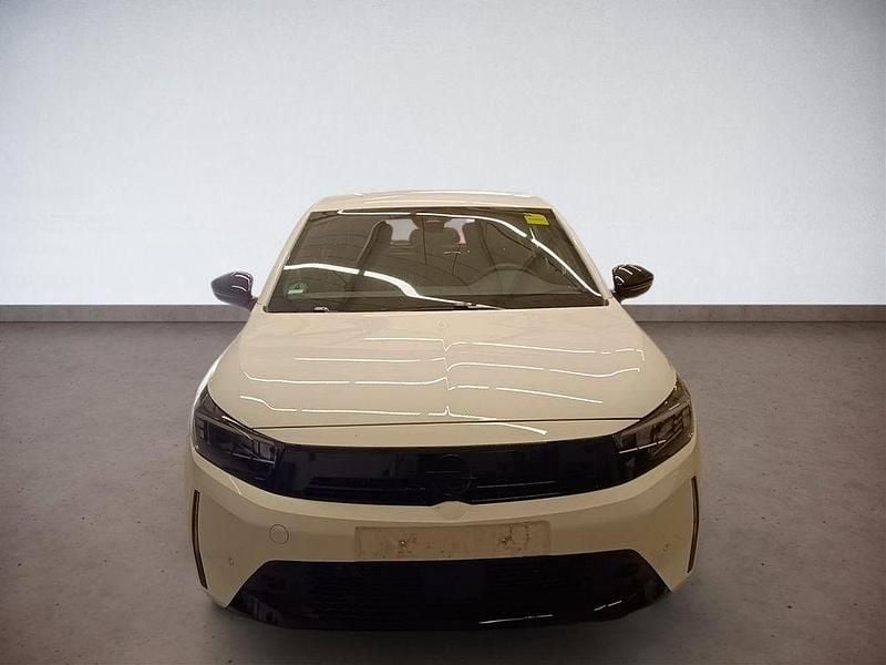 Gebraucht Opel Corsa S 101 PS (74 kW) 2025 Weiß Kleinwagen