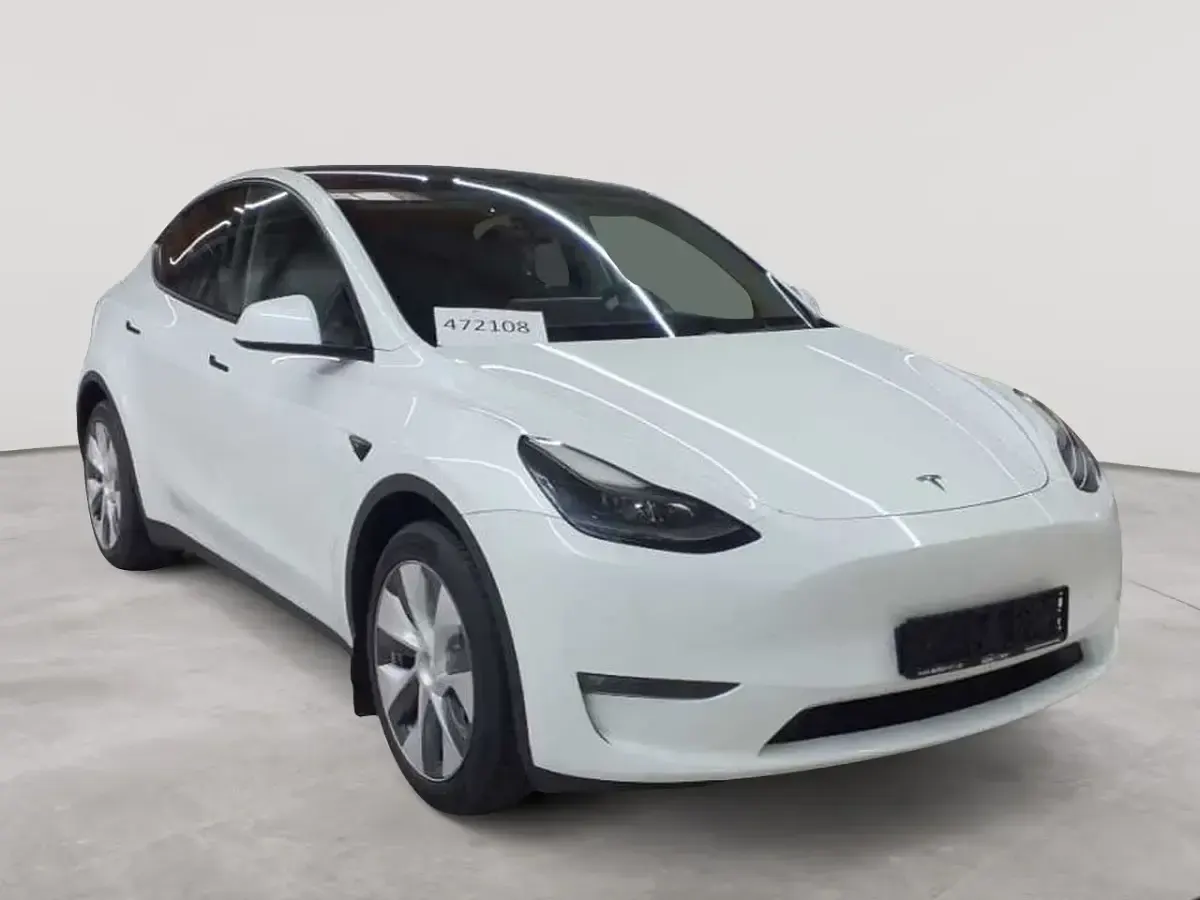 Gebraucht Tesla Model Y Long Range AWD 378 kW (514 PS) 2023 SUV