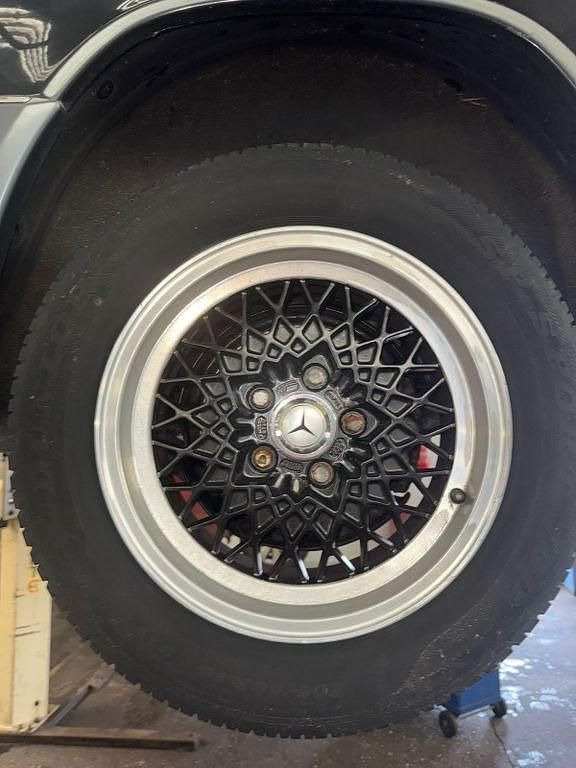 Gebraucht Mercedes E300 179 PS (131 kW) 1990 Coupé