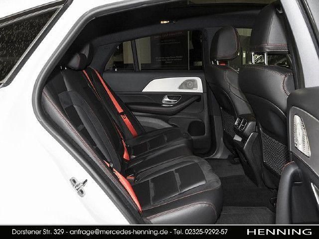 Gebraucht Mercedes GLE53 AMG AMG 435 PS (319 kW) 2021 Coupé