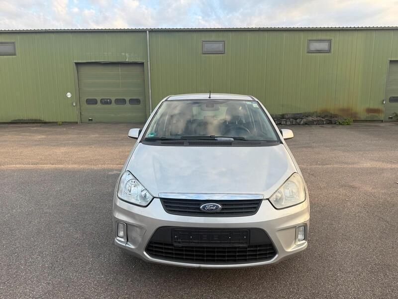 Gebraucht 2008 Ford C-MAX Van / Kleinbus | 1.990 € (Fairer Preis) - Bild 1/4